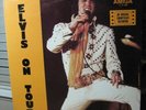 Elvis on Tour Original Soundtrack Recording Amiga German NM-