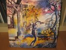 QUELLA VECCHIA LOCANDA - Same s/t - LP - MUSEO ROSENBACH, PFM, ITALIAN PROG