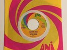 Elton John / Rocket Man / Original 1972 pressing / US 45 & UNI sleeve / NM