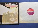LED ZEPPELIN II ORIGINAL RED/PLUM LABEL. KILLING FLOOR CREDIT. A5/B4. EX/EX