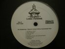 LORD FINESSE THE AWAKENING (SPECIAL LIMITED EDTION INSTRUMENTAL) LP PREP3039 VG+