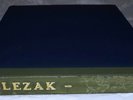 1908 LEO SLEZAK 8 Record Set Victor Talking Machine Single-Sided 78 RPM GEM RARE