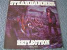 STEAMHAMMER REFLECTION ORIG 1ST US PRESS VINYL LP 1969 PROG BLUES ROCK EX 26490