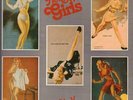 LP Laura Lee Perkins / Pat Ferguson a.o. Hot Boppin Girls Volume V NEAR MINT