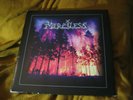 MERCILESS s/t ORIG VINYL LP  desaster destroyer 666 nifelhiem