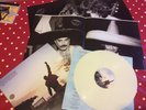 EMI Queen Made in heaven limited edition colour vinyl cream LP album Mercury