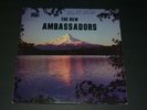 The New Ambassadors Self-Titled RARE Private Christian Gospel Xian FAST SHIPPING