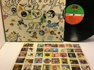 Led Zeppelin III LP - Atlantic SD 7201 - Fully Tested VG+ - Working Wheel - S2
