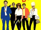 The B-52's ‎– The B-52's (Vinyl, LP, S/T, BSK 3355, Winchester Pressing)