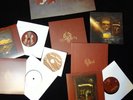 Pale Communion by Opeth 2014 Ltd Edition Deluxe Box set CD+Blue Ray 3X7'' Vinyl