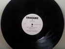 ERASURE 6 x12'' VINYL PROMO'S - ALWAYS / STAR / DRAMA ETC