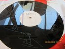 QUEEN - SCANDAL *Etched Signatures Vinyl 12