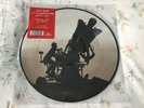 Kate Bush, Cloudbusting, 12” Picture Disc, Exclusive HMV Issue, UK Issue, Rare