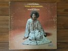 Alice Coltrane - Journey In Satchidananda 1971 Impulse  ?AS-9203 Vinyl VG/VG-