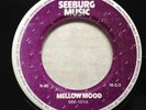1979 Seeburg 1000 Background Music 16 RPM Records Mellow Mood Library