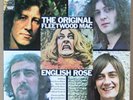 The Original Fleetwood Mac / English Rose Double LP - Excellent Condition