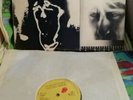 The Rolling Stones - Emotional Rescue LP - NM UK A4U/B2U Press Vinyl & Poster