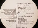MADONNA Like a Virgin 7