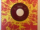 7“ NINA HAGEN - DU HAST DEN FARBFILM VERGESSEN / WENN ICH AN DICH DENK 1974