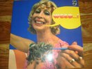 WEED - SAME rare  70's Kraut Progressive Rock lp Yellow Vinyl Philips LP
