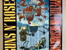 Guns n Roses - Appetite for Destruction - Original UK Vinyl