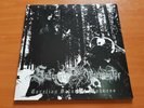 Satanic Warmaster ?– Carelian Satanist Madness- LP -black metal