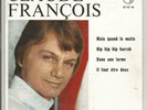 CLAUDE FRANCOIS Mais quand le matin  EP PORTUGAL See description