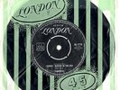 RAMRODS - (GHOST) RIDERS IN THE SKY / ZIG ZAG - RARE 7