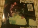 STEVIE RAY VAUGHAN COULDN'T STAND THE WEATHER VINYL LP 1984 ORIGINAL OZ PRESS