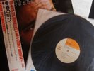 Bruce Springsteen - The Wild, The Innocent & The E Street Shuffle LP- Japan