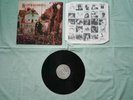 BLACK SABBATH . same LP VERTIGO LP Vinyl  1970
