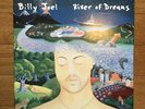 Billy Joel River Of Dreams 25th Anniversary Special Edition Blue Gatefold LP