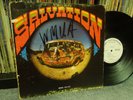 Salvation - Self Titled LP ABC-623 Mono White Label Promo PSYCH ROCK 1968 Vinyl