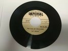 Roy Brown The Tick Of The Clock Slow Down Little Eva Imperial X 5469 1957 PROMO