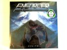 ENFORCER ZENITH VINYL LP NEW 2019 IMPORT GATE FOLD SWEDISH HEAVY METAL