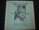 Ozzy Osbourne Randy Rhoads - Bats Head Soup  LP Cleveland 1981