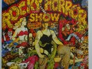 THE ROCKY HORROR SHOW Original London Cast - Picture Disc NEW/SEALED RSD 2015