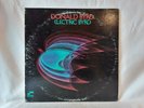 Donald Byrd, Electric Byrd, Blue Note, LP, VG+/VG