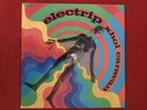 Xhol Caravan - Electrip LP Krautrock Prog EX Tripkick