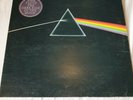 Pink Floyd - The Dark Side of the Moon 1st UK Issue 1973 SHVL 804