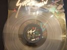 Hong Kong Record Clear Vinyl Chinese Cantopop w/ Leslie Cheung Apollo 18 Disco