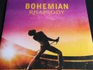 Bohemian Rhapsody (Queen) Original Soundtrack Vinyl