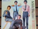 THE BEATLES MILLION SELLERS EP 7