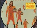 ACE FREHLEY: SPACEMAN -RSD [LP vinyl]