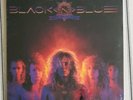 Black N Blue In Heat Gene Simmons Kiss SEALED LP Vinyl Record