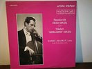 LSC-2553/DANIEL SHAFRAN-SCHUBERT ARPEGIONE SONATA, SHOSTAKOVICH  SONATA, AS NEW