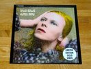 David Bowie - Hunky Dory Limited GOLD Vinyl Record Album 2017 NEW & SEALED Rare