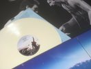 Queen Made In Heaven - Limited Edition Cream Vinyl UK 1995