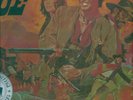 Rare SEALED Italian western LP - Navajo Joe(Ennio Morricone)Punch hole in corner