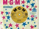 CONWAY TWITTY * She’s Mine * MGM * UK Orig. Rock’n'Roll 45 * MP3
